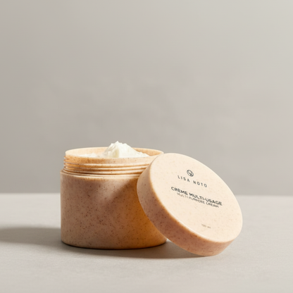 crème hydratante pour visage multi-usage