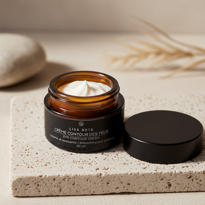La crème contour des yeux 30 ml