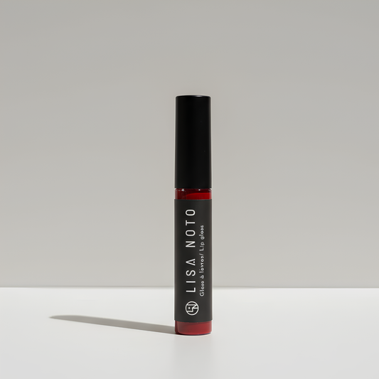Hydrating lip Gloss - Red 6.4ml