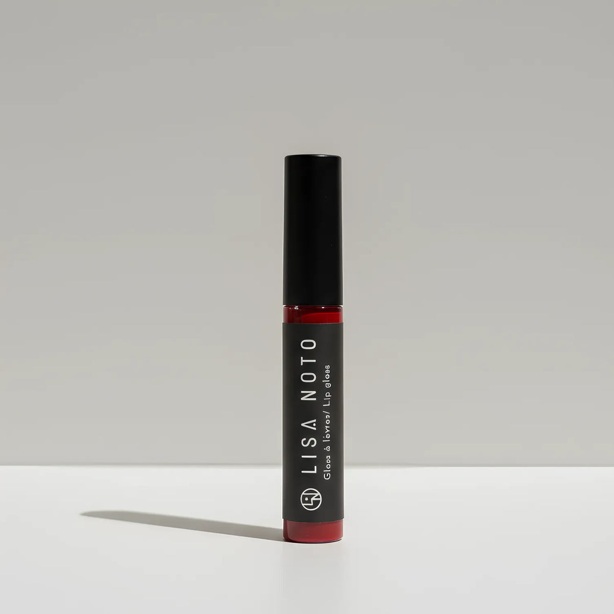Hydrating Lip Gloss – Red 6.4ml