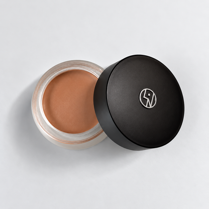 Full Coverage Matte Cream Concealer - CARAMEL
