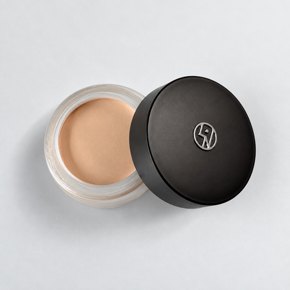 Full Coverage Matte Cream Concealer - CARAMEL