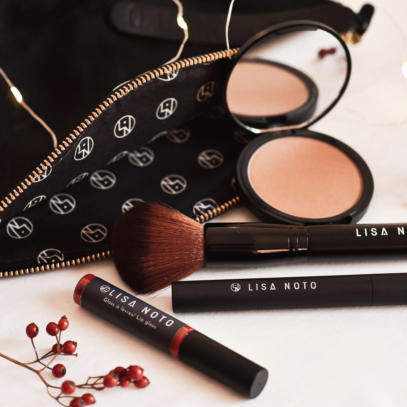 Trousse de beauté