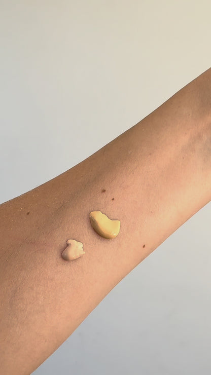 Botanical-Infused Tinted Moisturizer – 8 Inclusive Shades