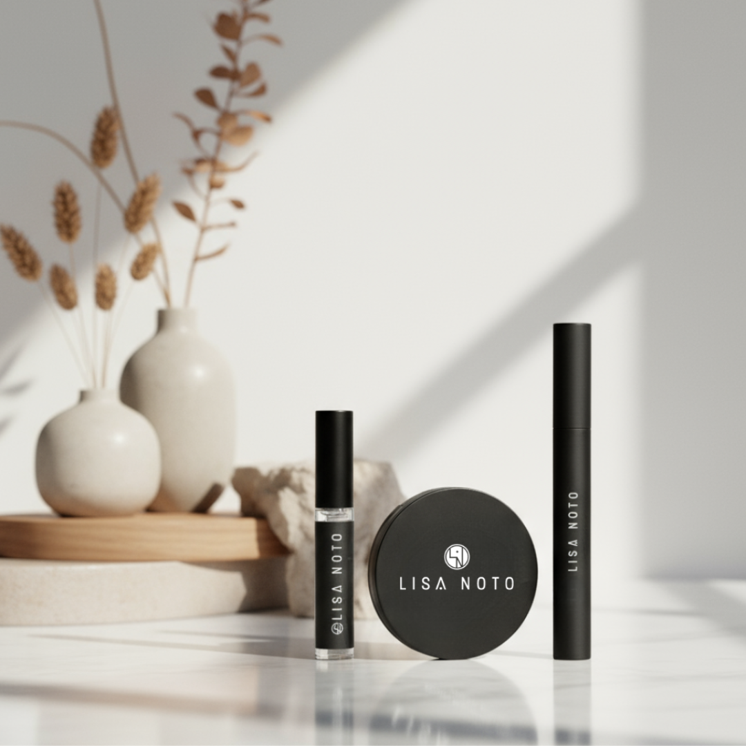 Trio Éclat Naturel