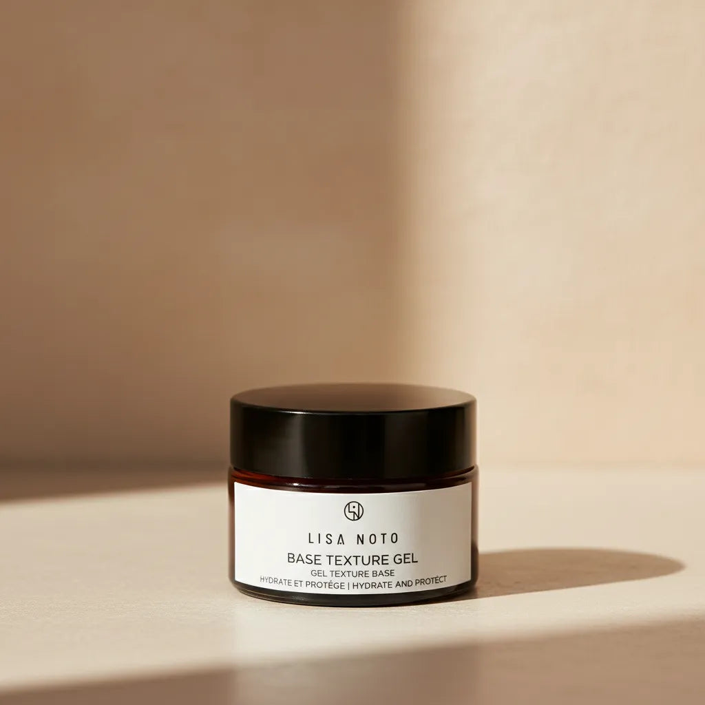 Gel Textured Makeup Base – Hydrating Skin Primer